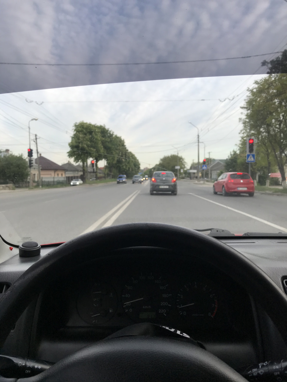 MAZDA RIP 3