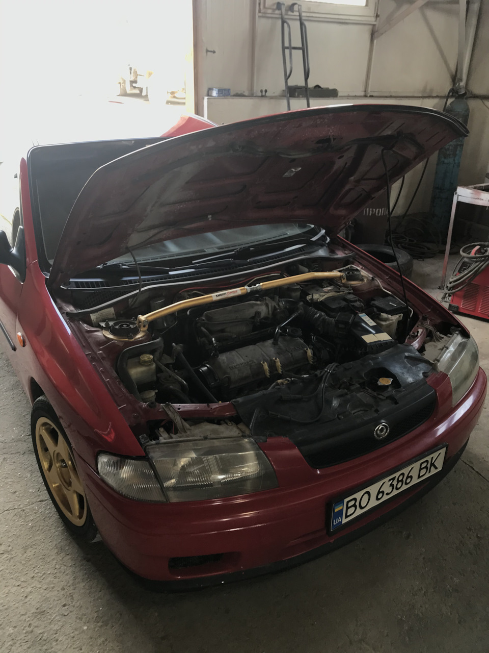 MAZDA RIP 1