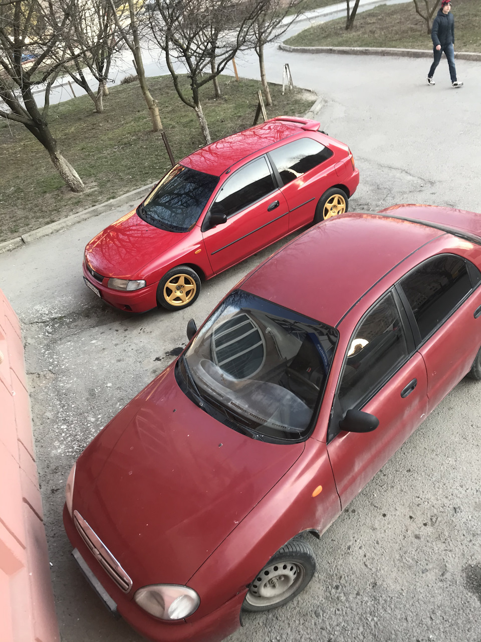 Дрібний ремонт (але приємно) 1