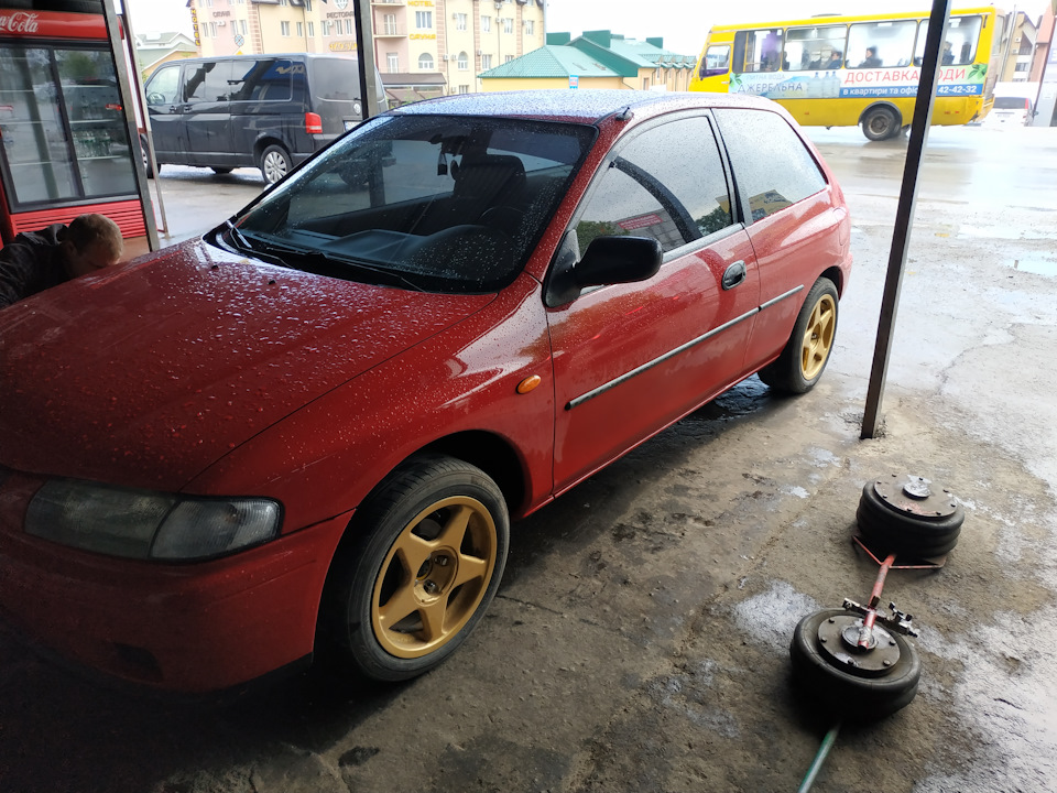 Нові Диски 😊 4