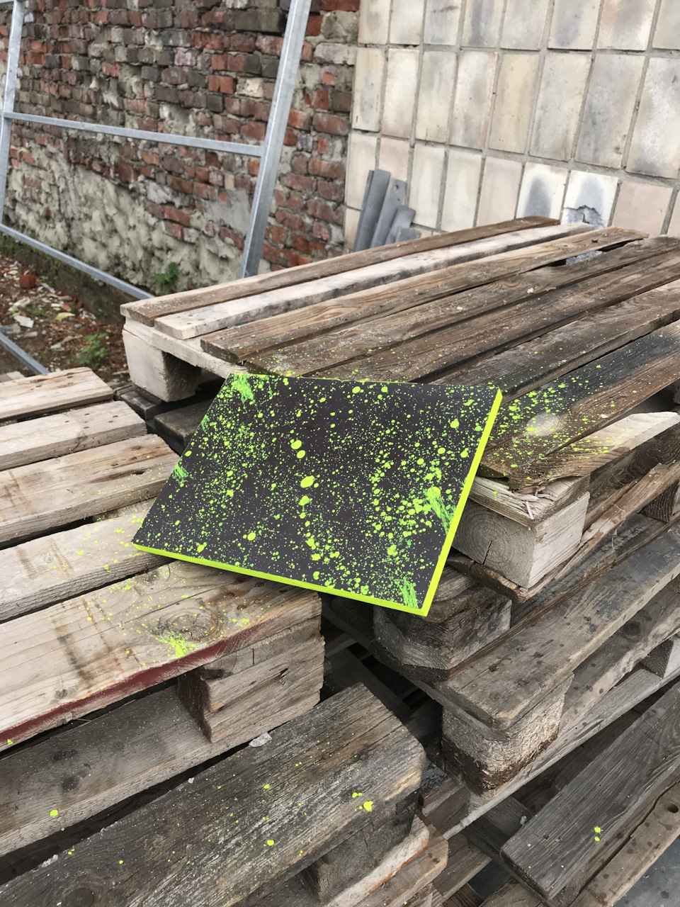 Новий підсилювач для саба, machete MA-900.1 D 3