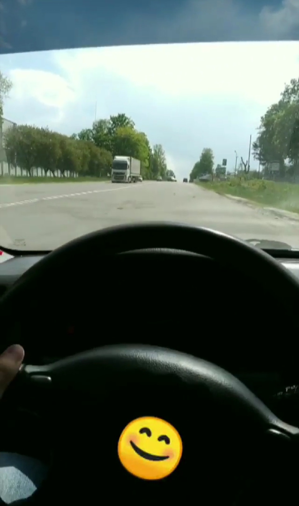 Обрив ременя ГРМ 4