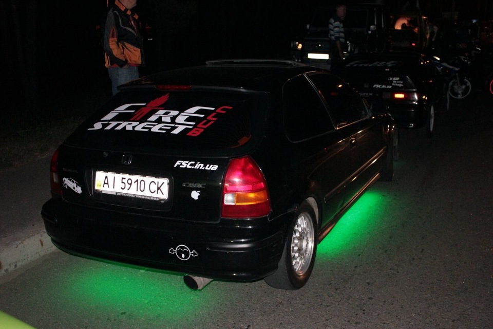 ▀▄▀ FIRE DaY - Friday 13 - 13/07/2012 ▀▄▀ 4