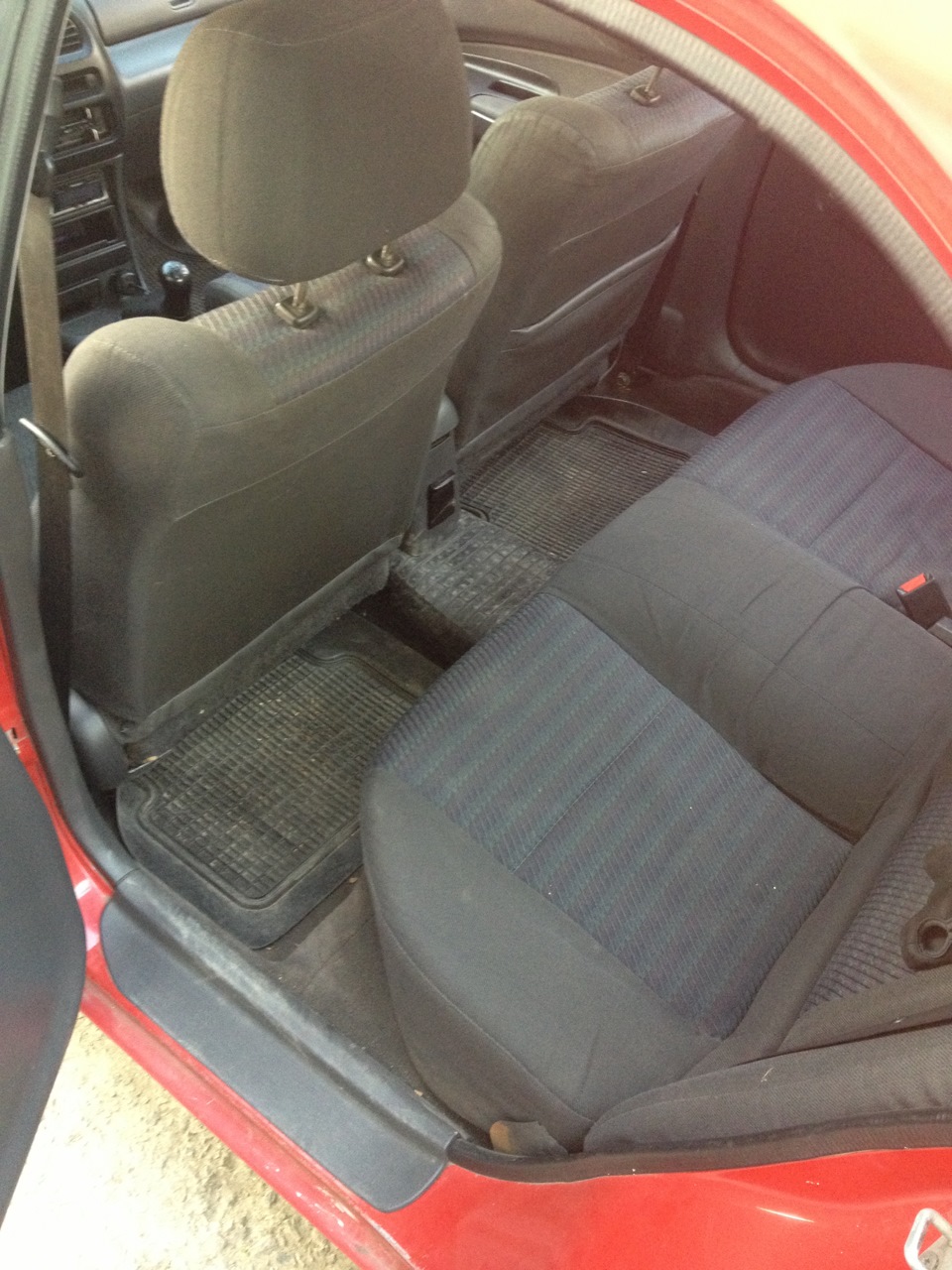 Мийка салону! 2