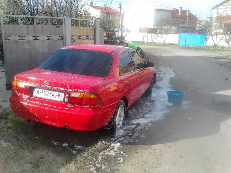 Великдень і Паски 3
