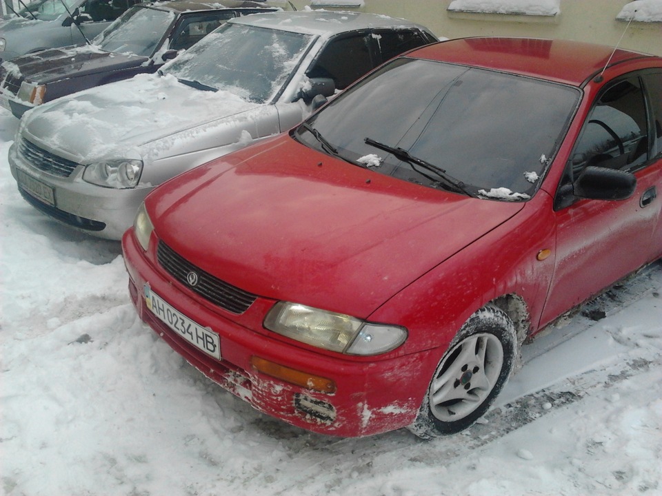 Поломка 2