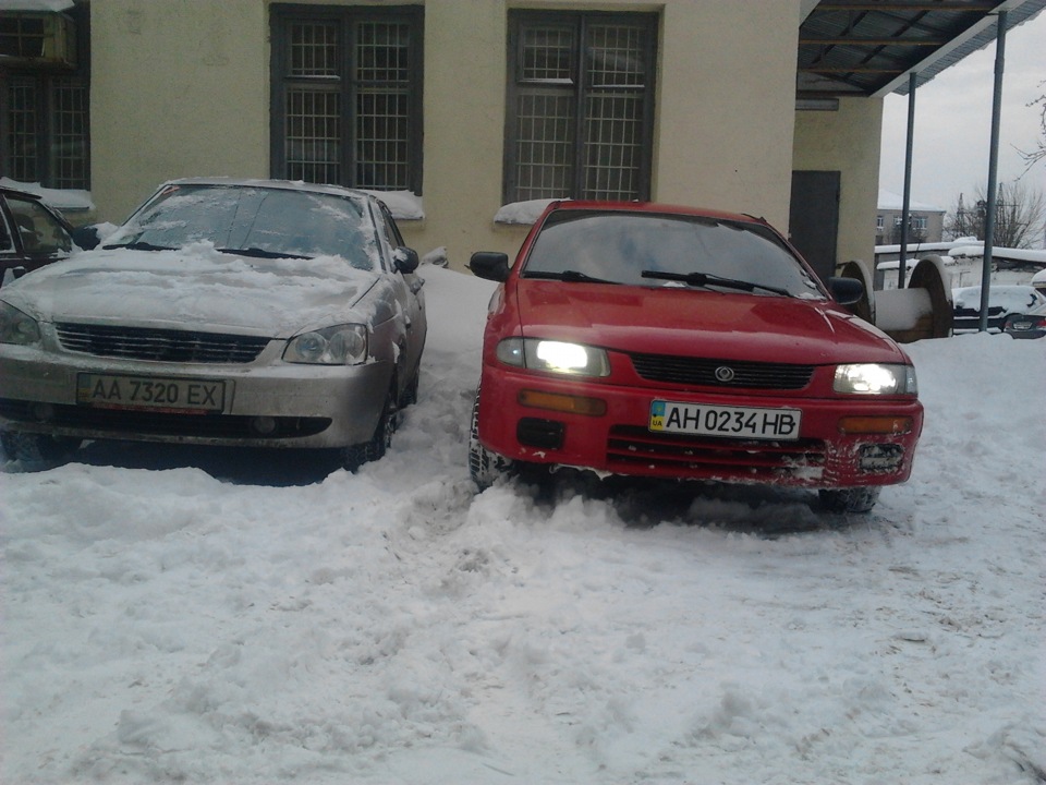Поломка 3