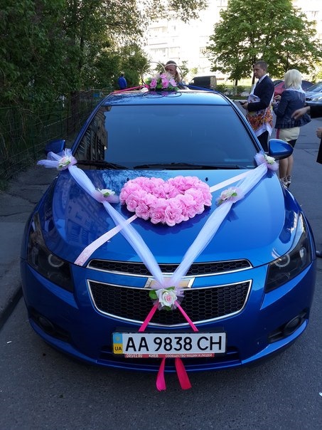 Весілля 1