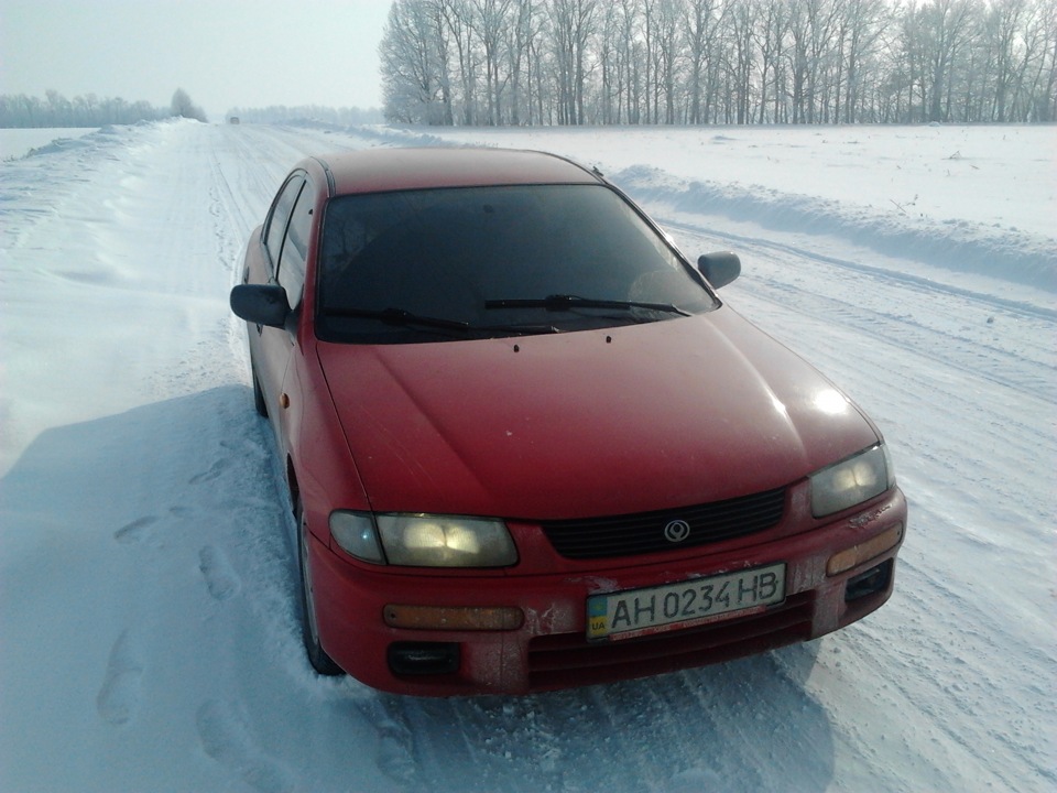 УМАНЬ 3