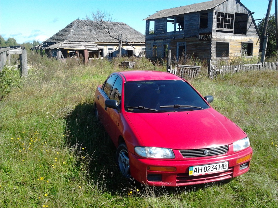 У зоні відчуження 3