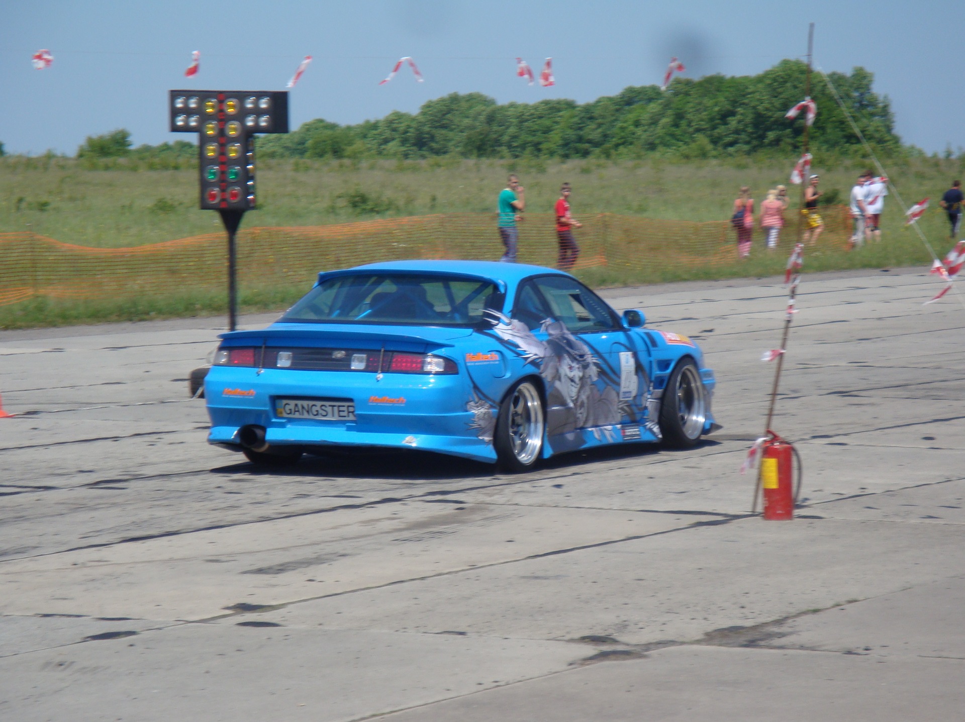 DRIFTING Vinnitsa 28.05.11 ( 1 ЕТАП ) 3