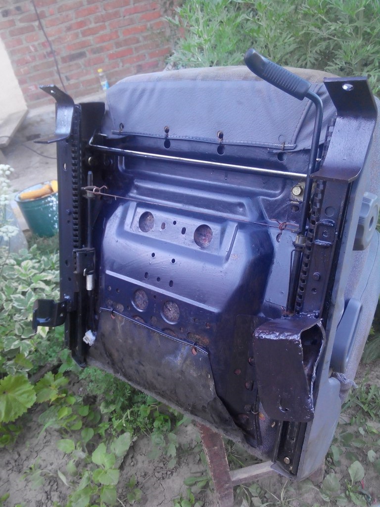Нові сидіння 2