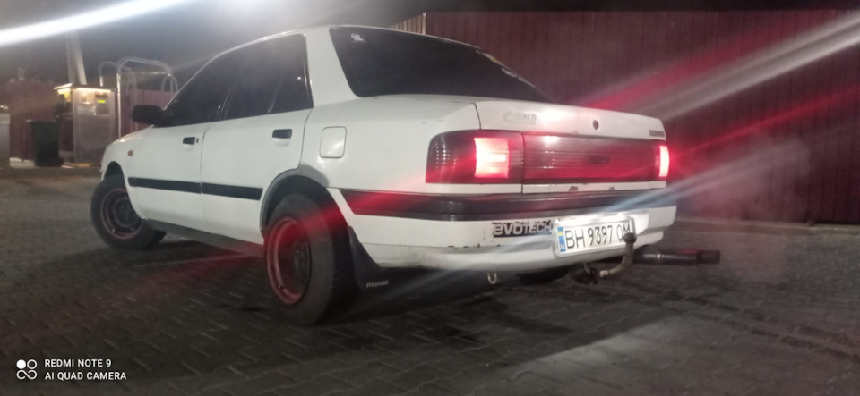 Хотів втілив. 4