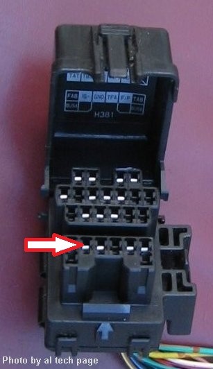 Тахометр 3