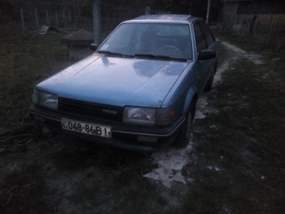 Чергова дата. 1