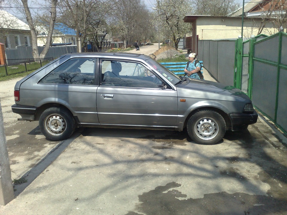 Старі фотки))) 2