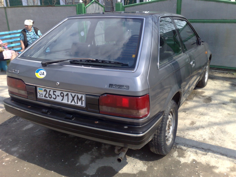 Старі фотки))) 3
