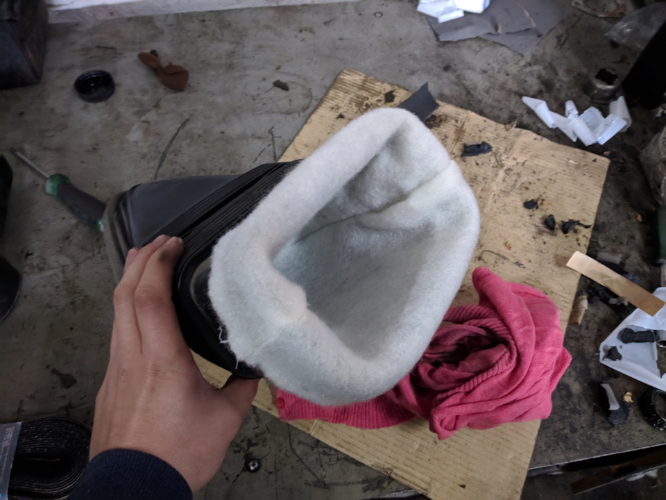 До зими готові 2