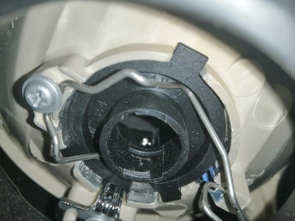 LED H4 Сarlamp Night Vision GEN 2 3