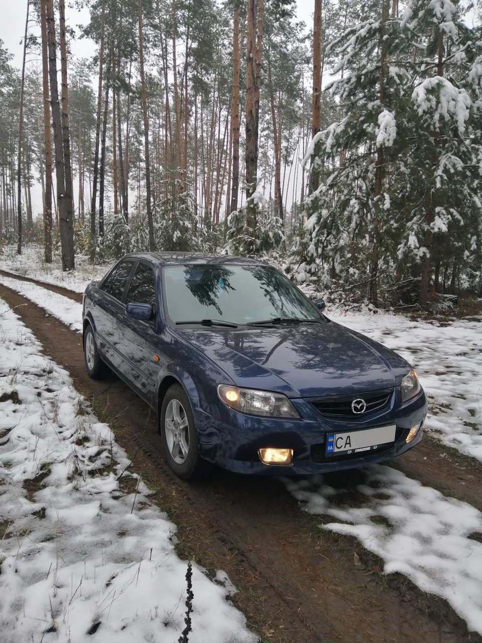 Вісімнадцятиліття 4