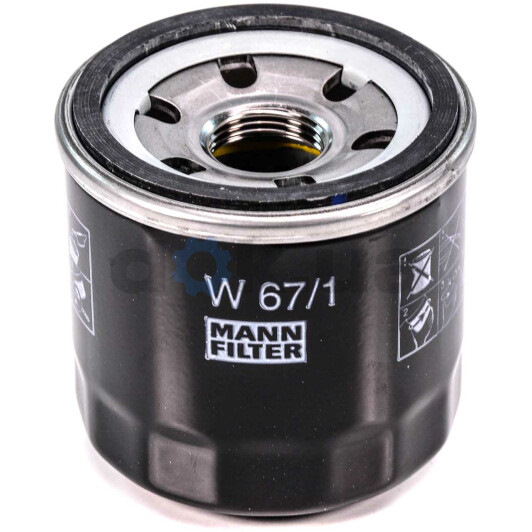 Заміна мастила Shell Helix HX7 10W-40 3