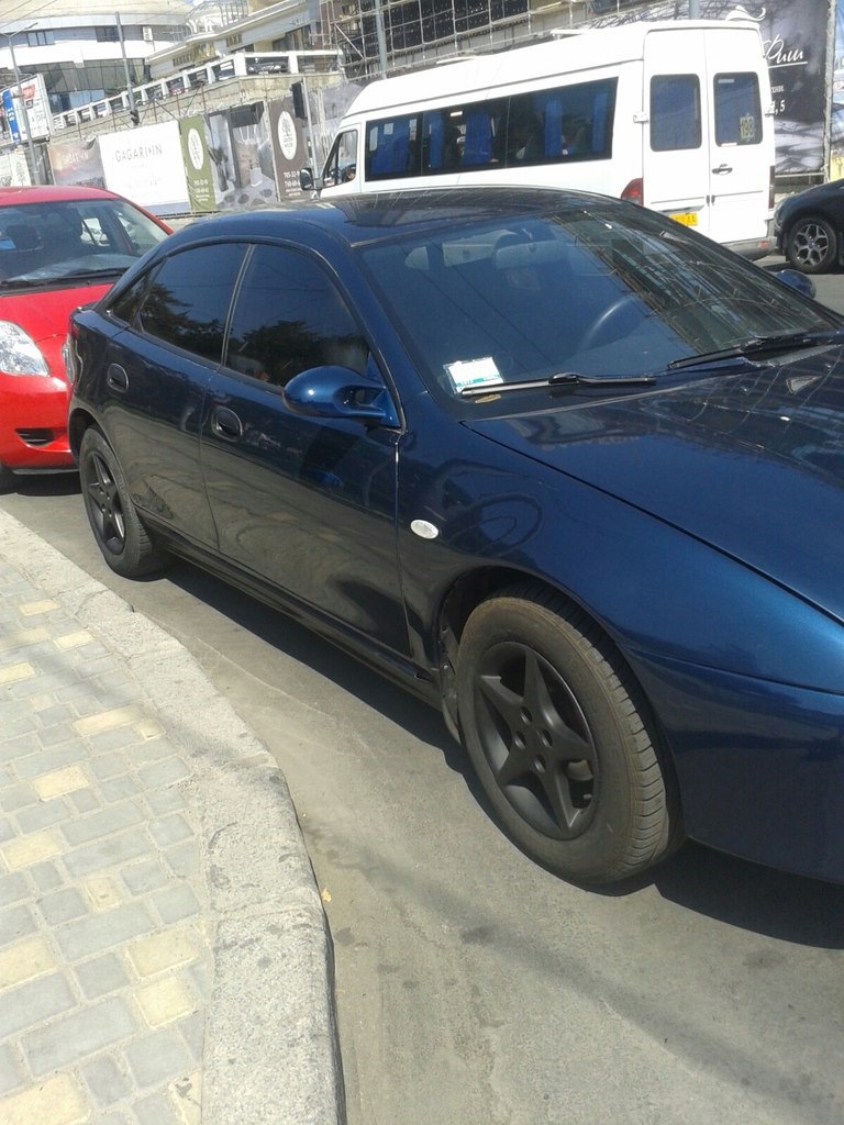 Підсумок з фарбування авто 5
