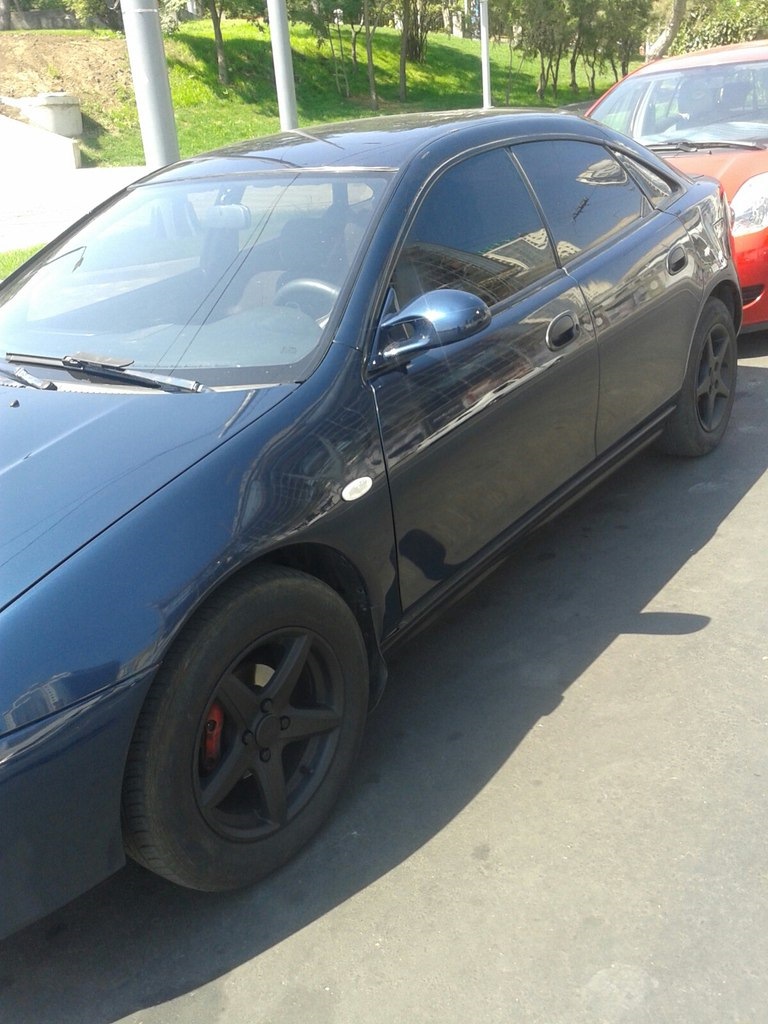 Підсумок з фарбування авто 4