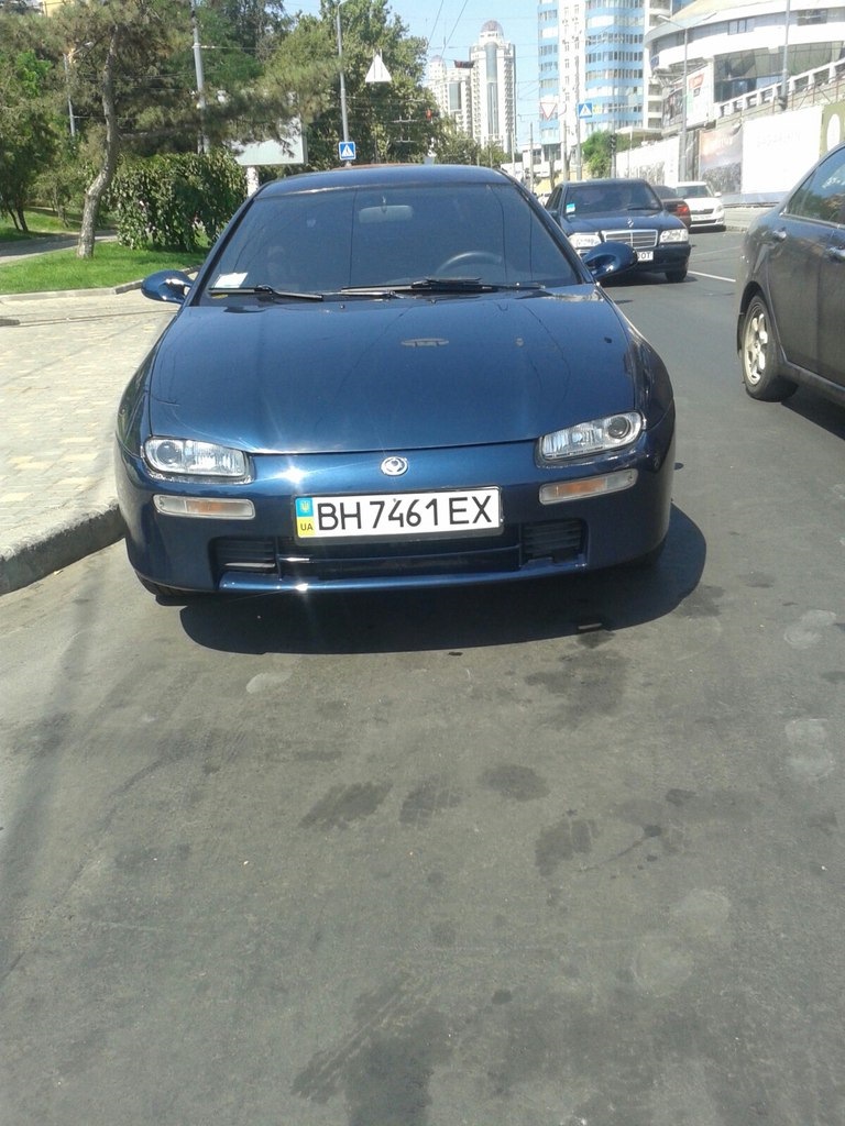 Підсумок з фарбування авто 3