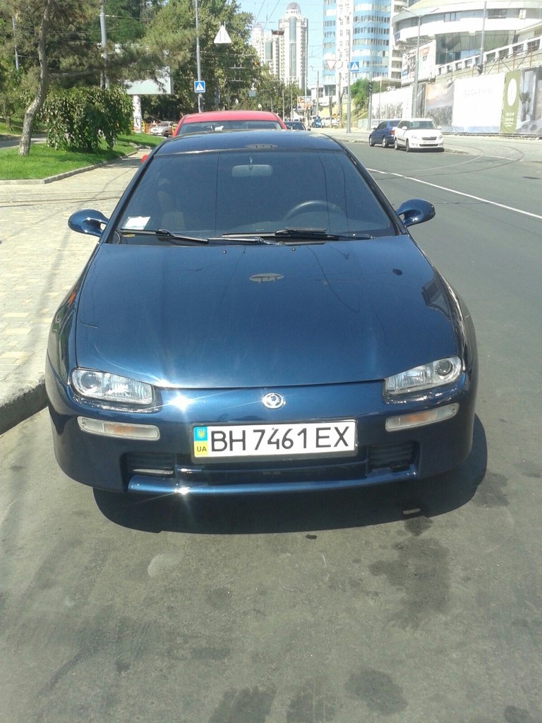 Підсумок з фарбування авто 2