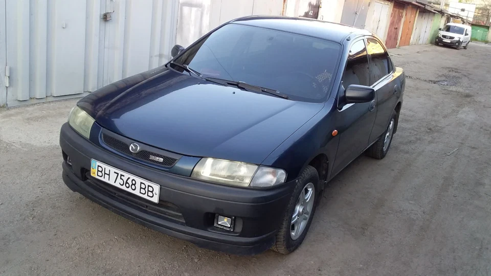 Авто у продажу.