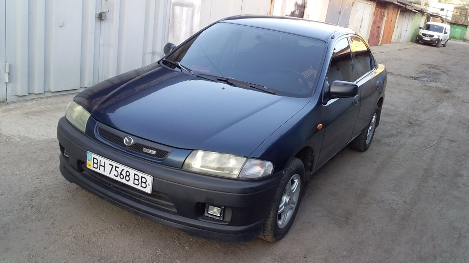 Авто у продажу. 1