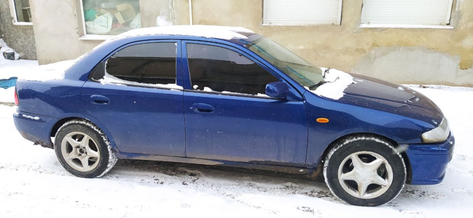 Шукаю крило 1