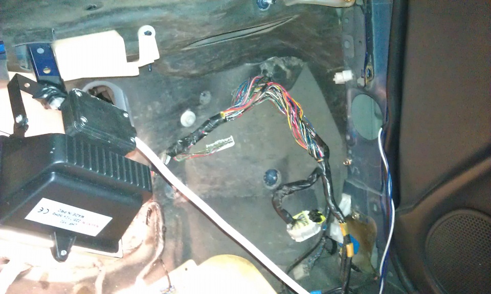 Проведення 4
