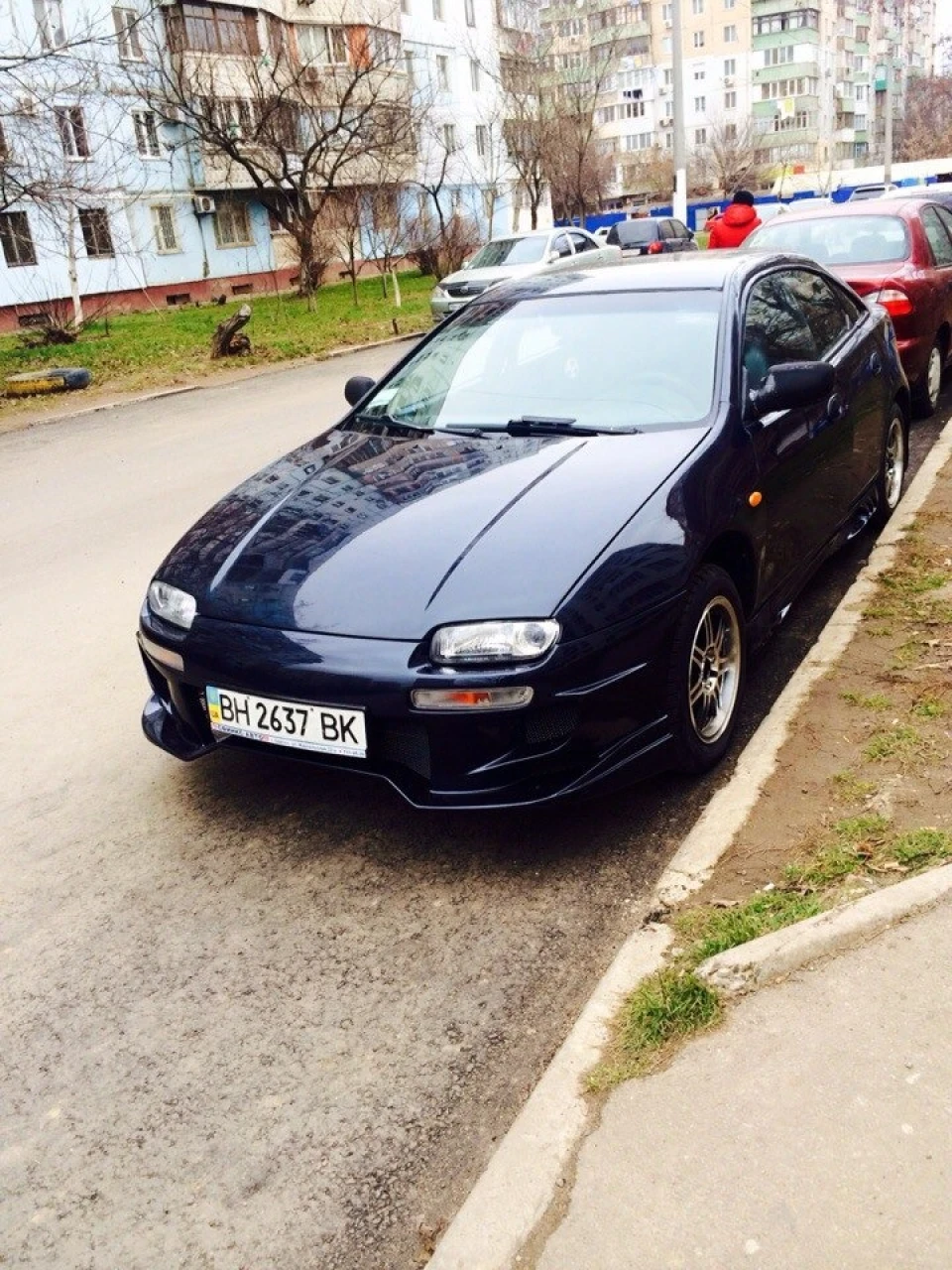 Оновлення =)