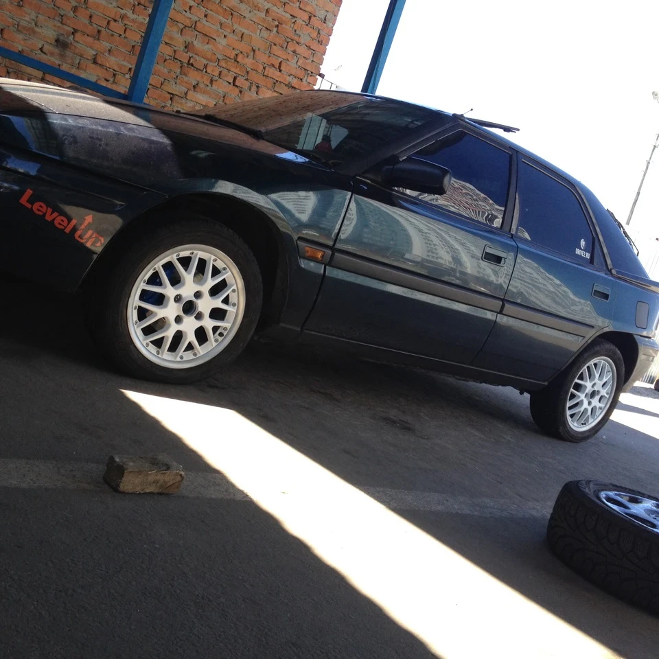 Даєш BBS!=)