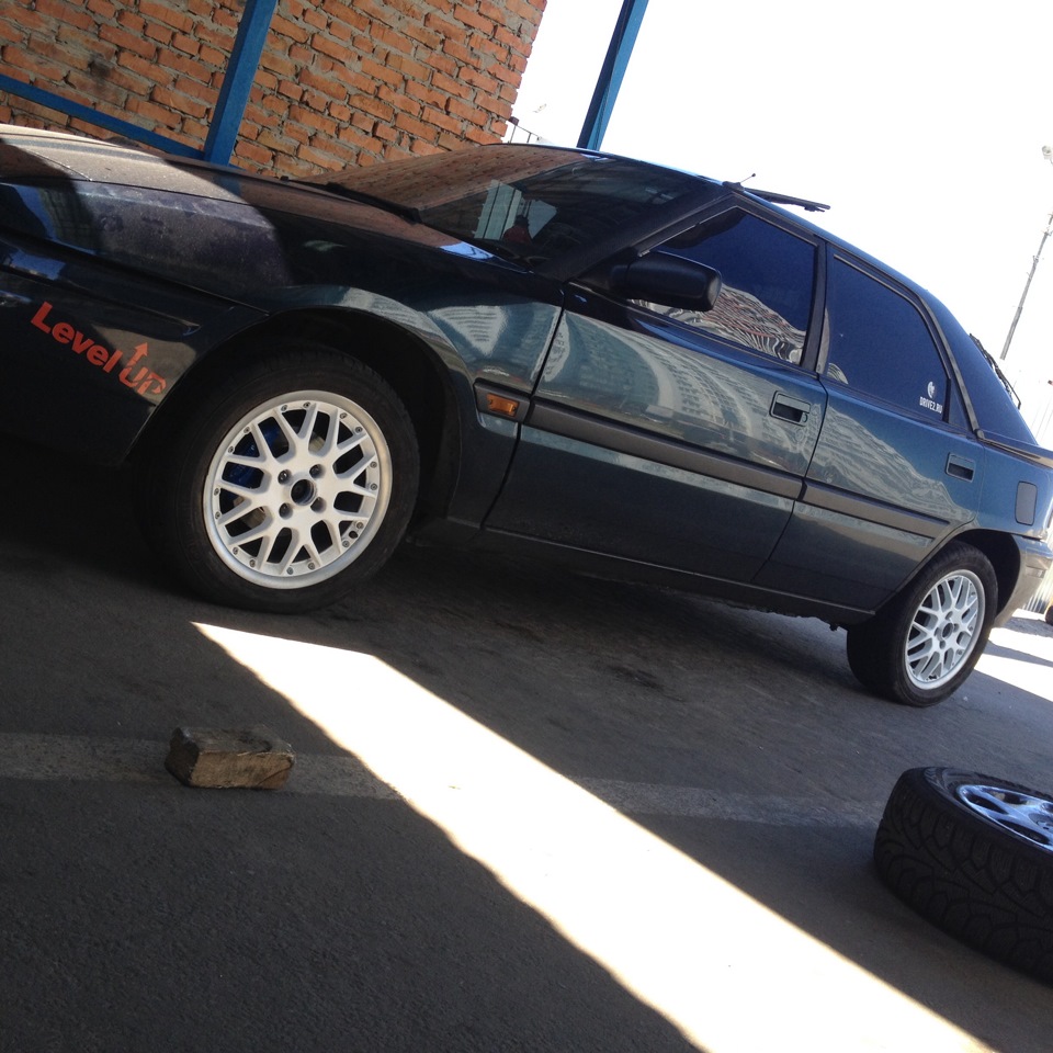 Даєш BBS!=) 1