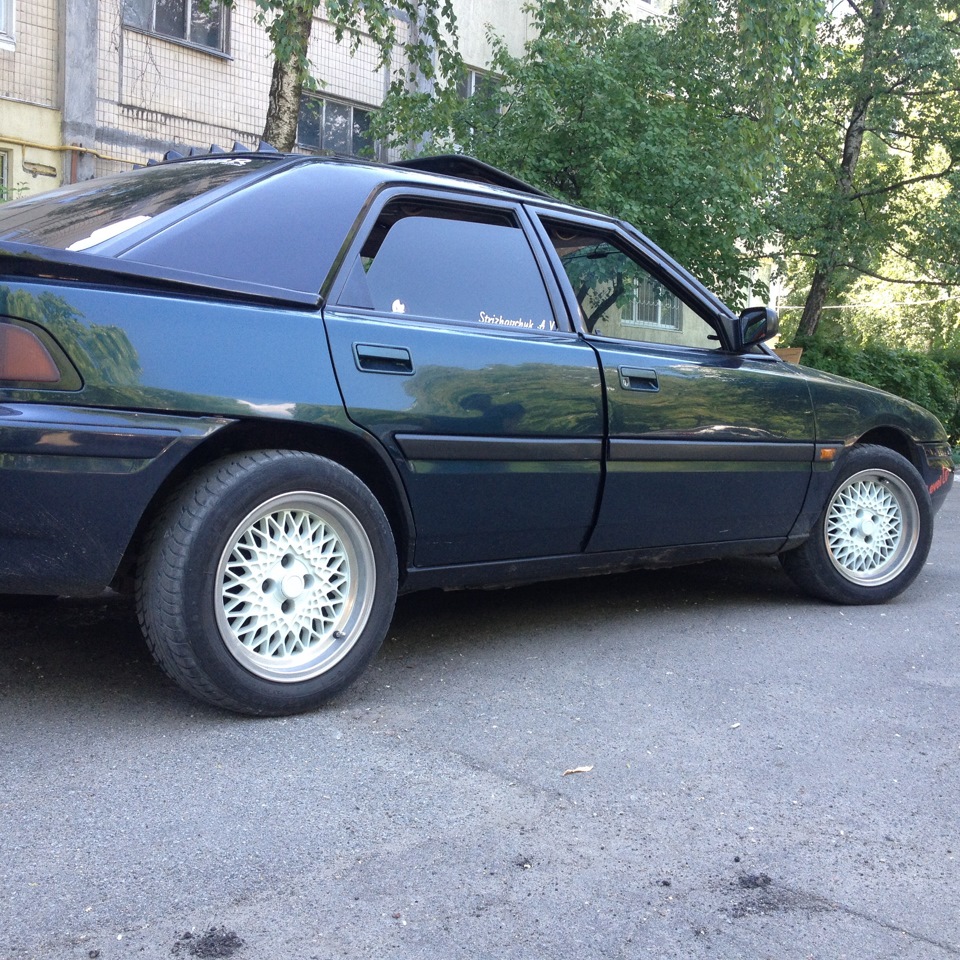 Куплю диски bbs 2