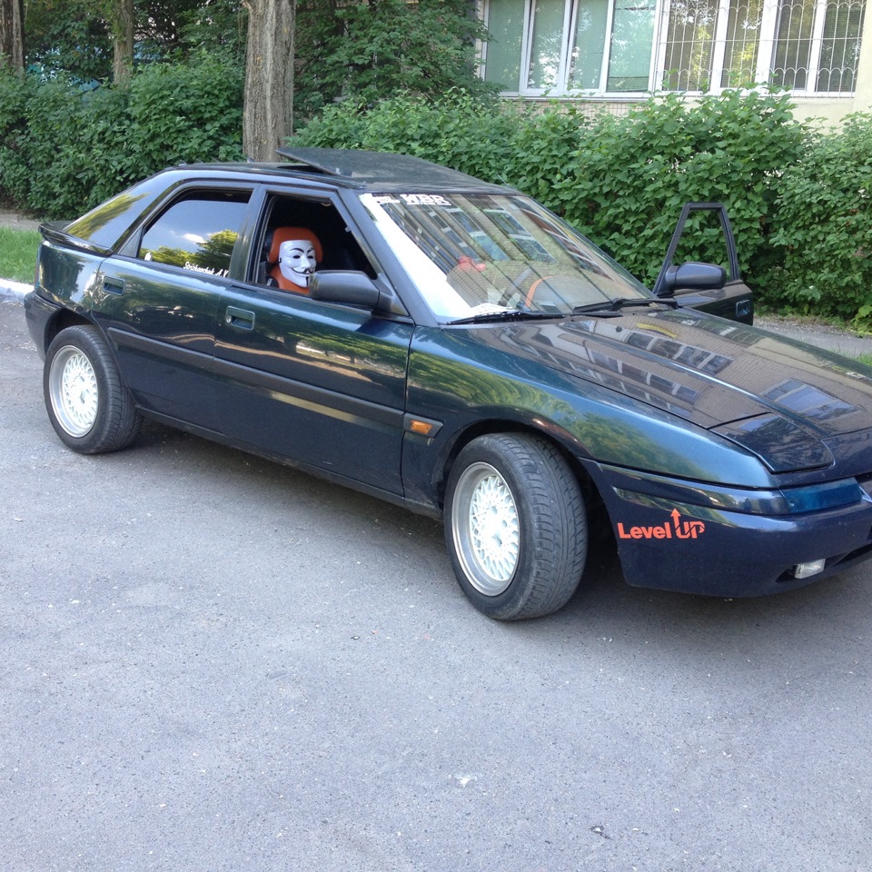 Куплю диски bbs 1