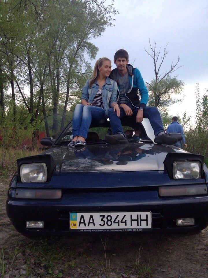 Трохи фоток накопичилося) 5