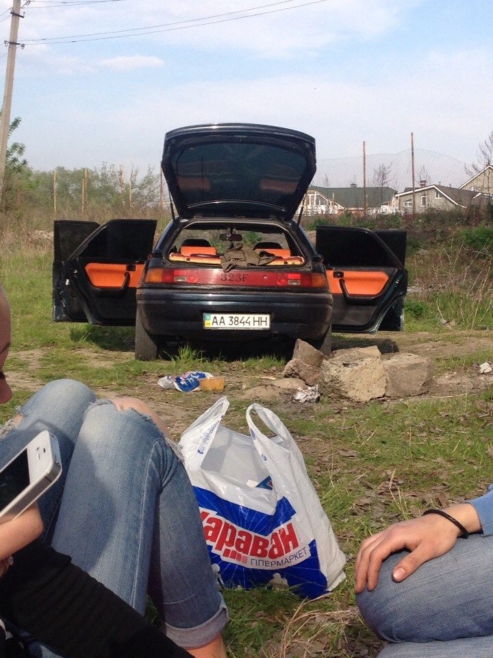Трохи фоток накопичилося) 3