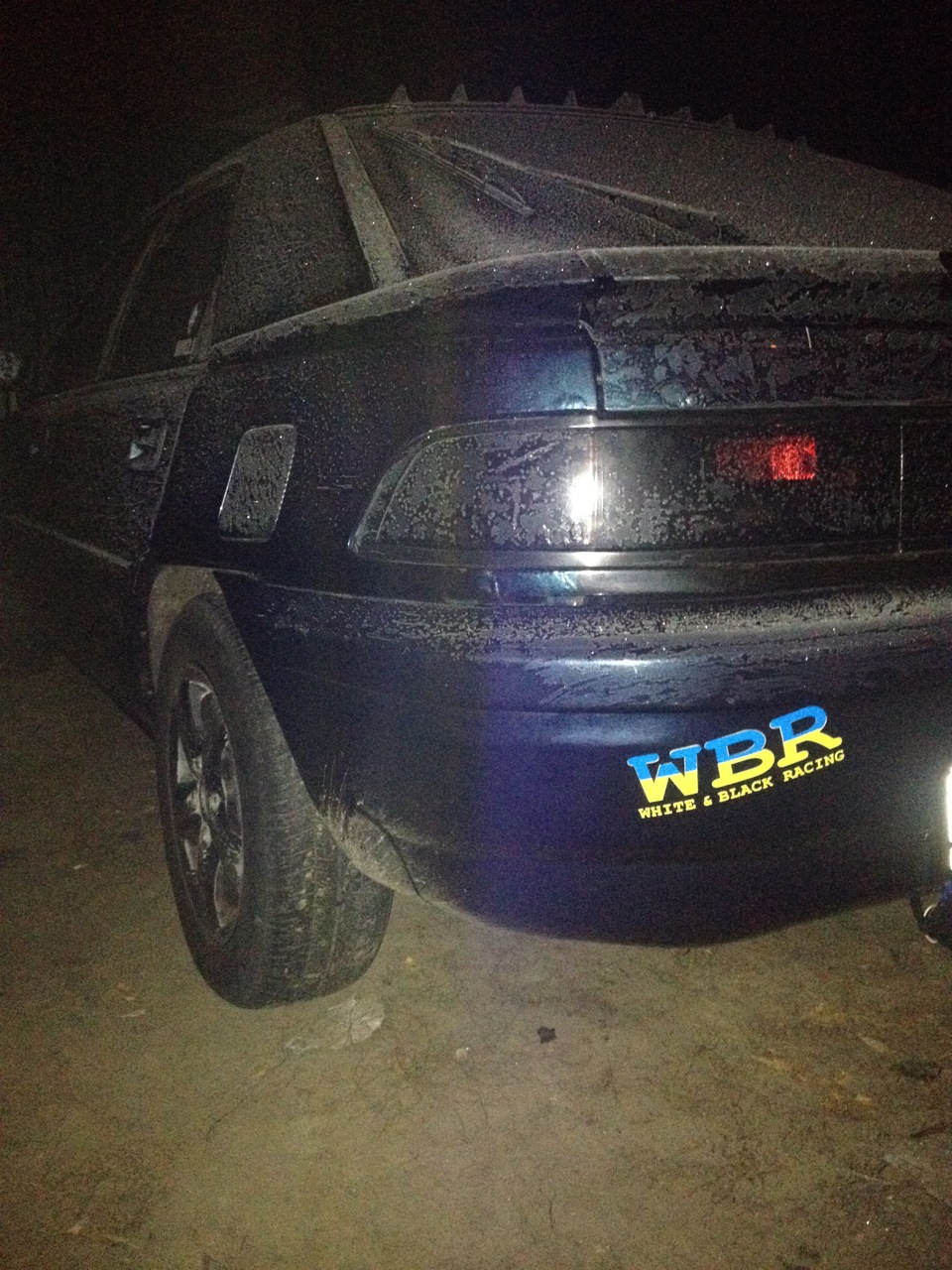 Підготовка до зими. 1