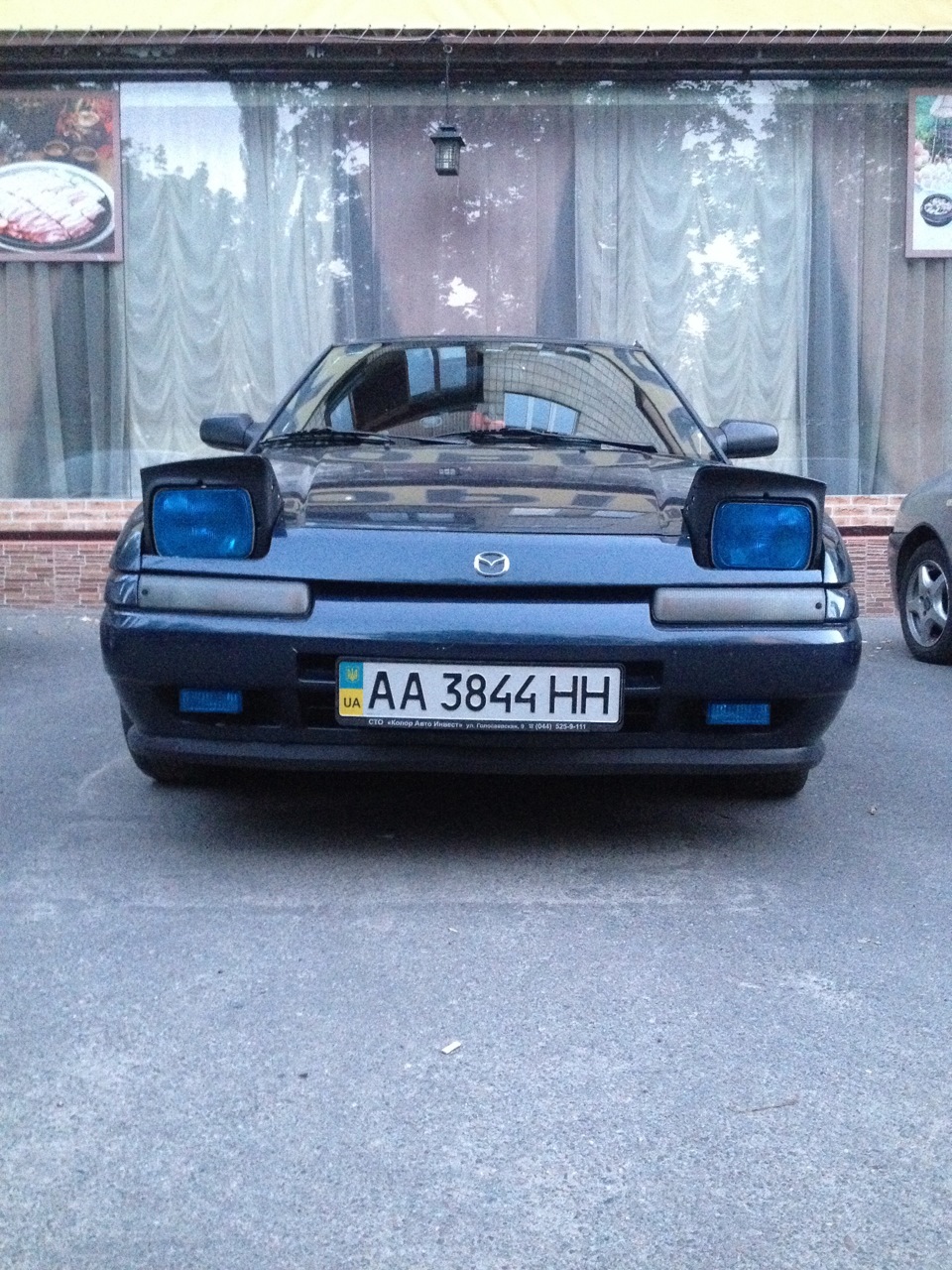 Прикрутив губу 4