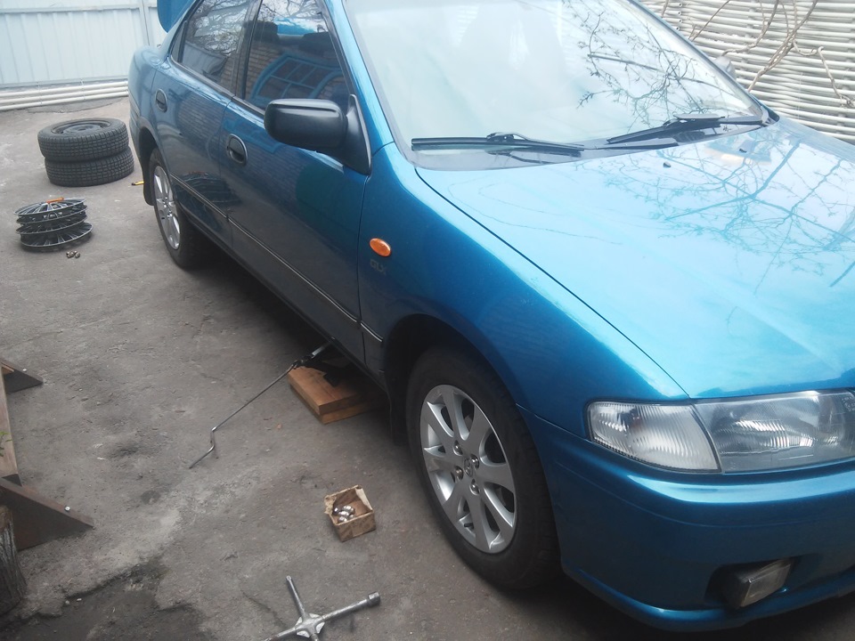 R15 літо 2