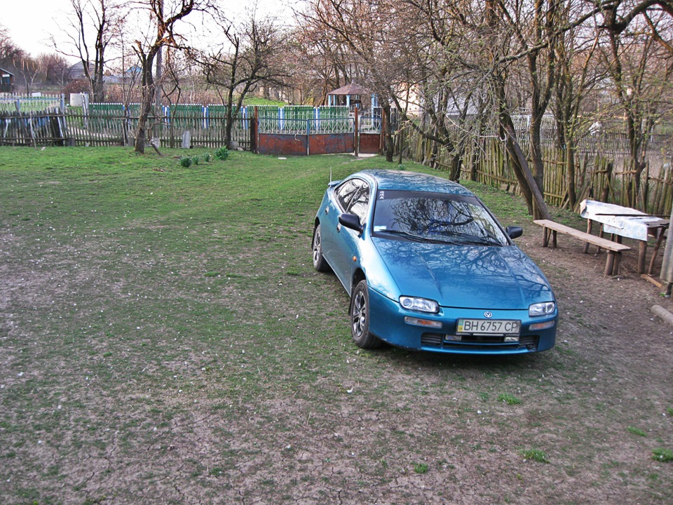 Моя поїздка до Молдови (Буде корисно хтось збирається їхати на авто) 3
