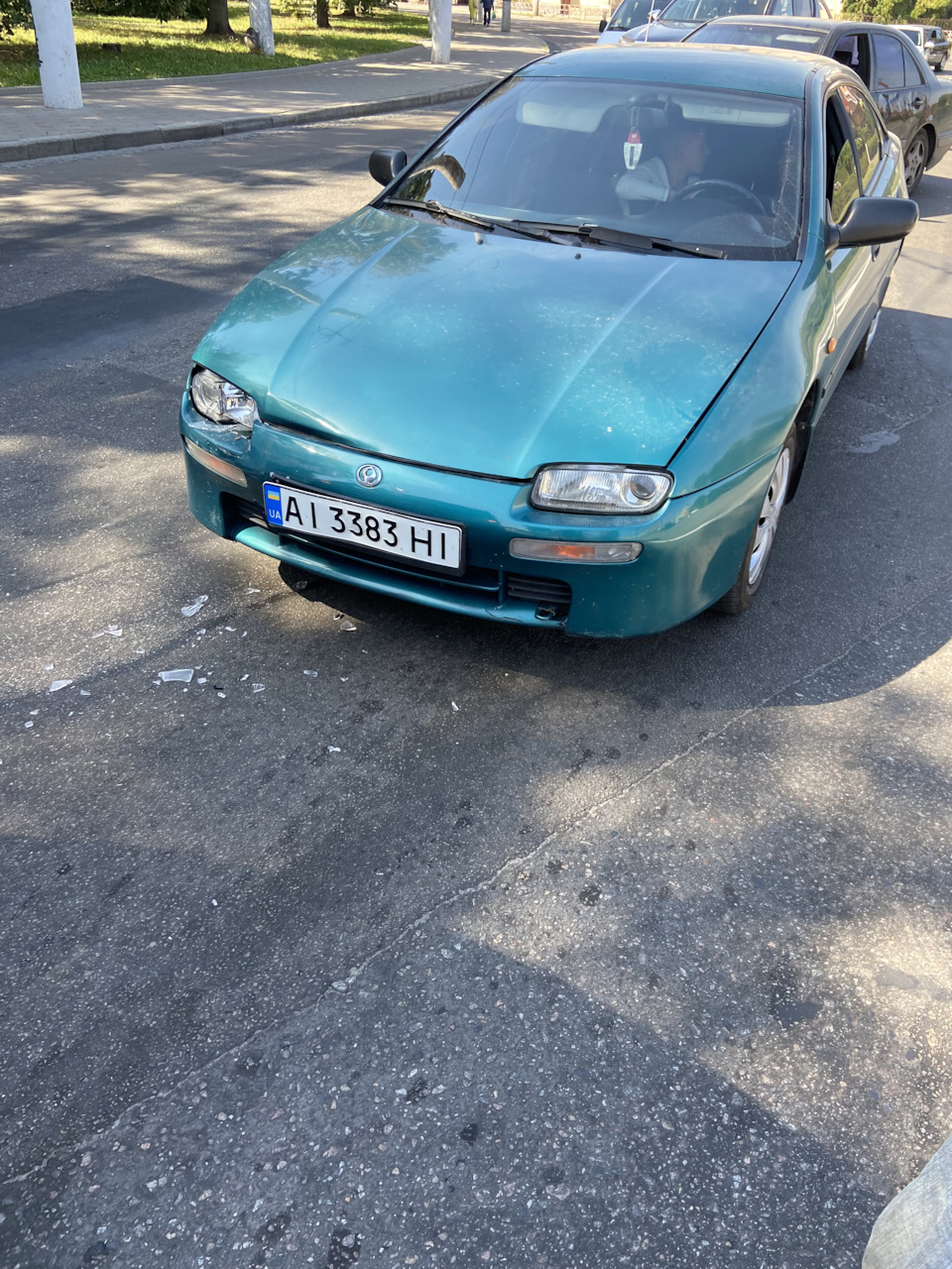 Не приємна новина 2
