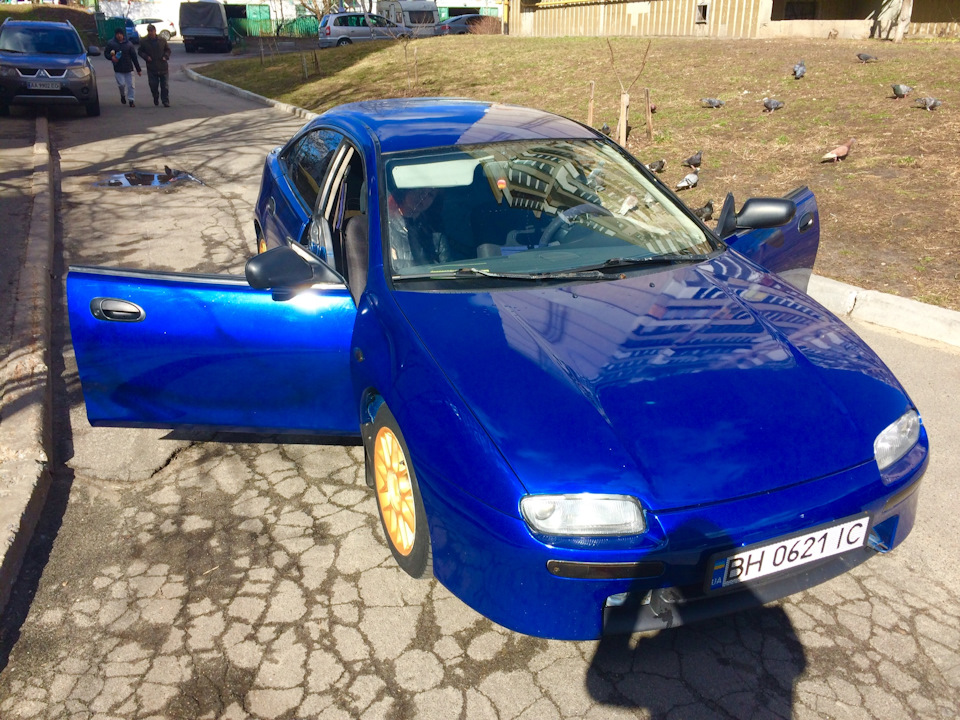 Фото звіт після збирання 2
