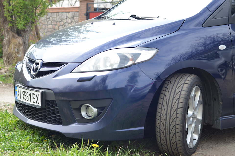 Dunlop direzza dz101 215/50 R17 2