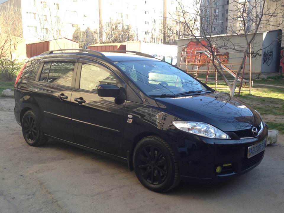 ФОТО MAZDASPEED 3