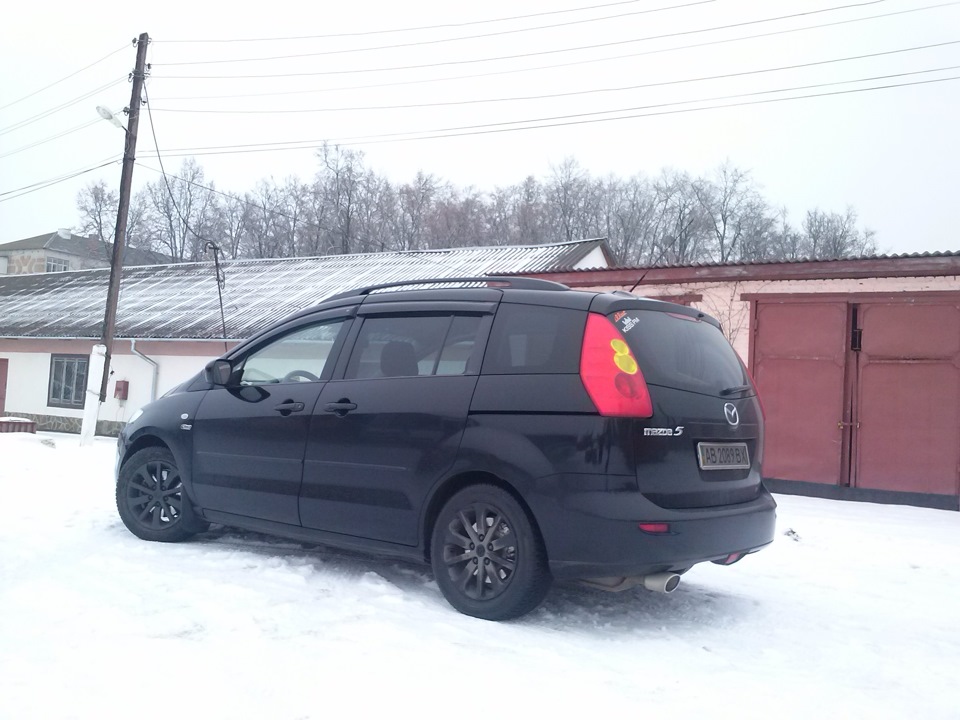 Зимові ФОТКИ 5