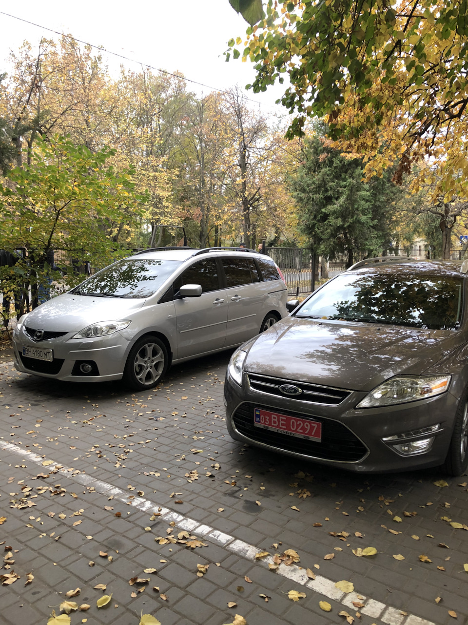 Все) Історія закінчена ... 3